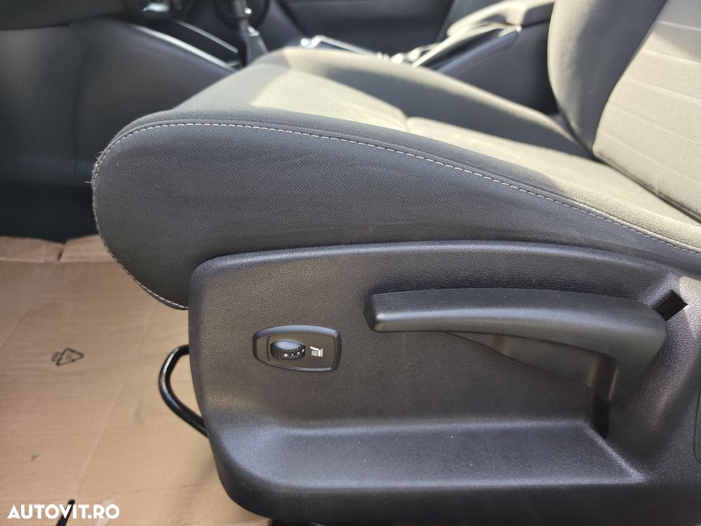 Renault Megane ENERGY dCi 110 ECO2 BUSINESS - 10
