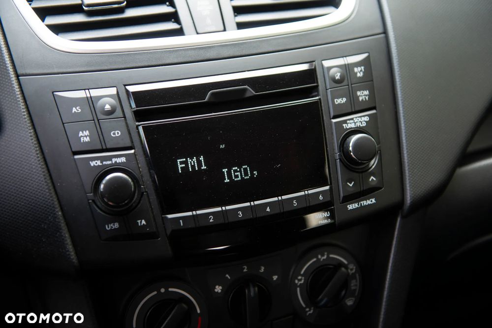 Suzuki Swift 1.2 Comfort - 30