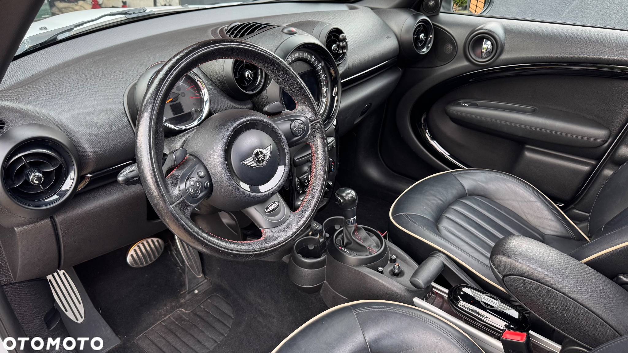 MINI Countryman - 8