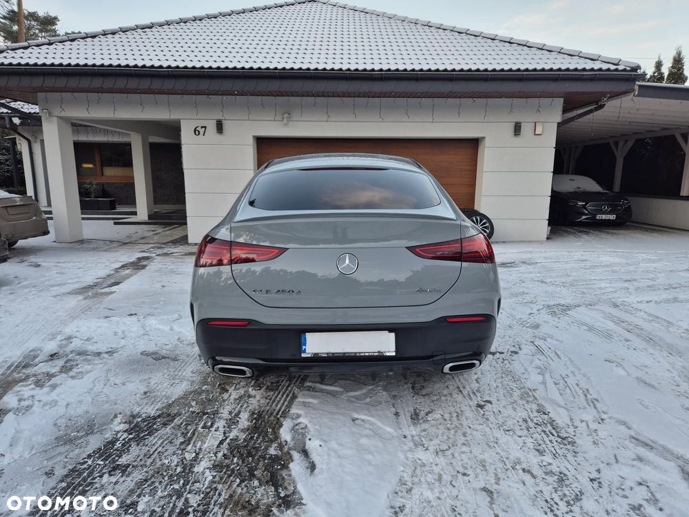 Mercedes-Benz GLE - 17