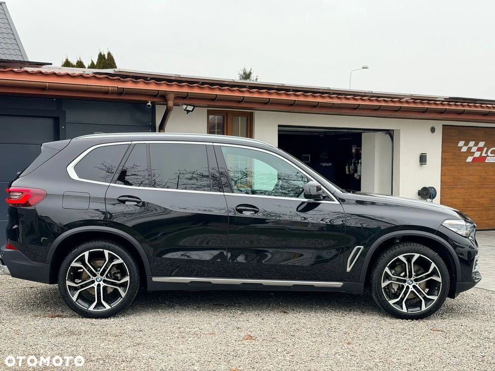 BMW X5 xDrive40i xLine - 8
