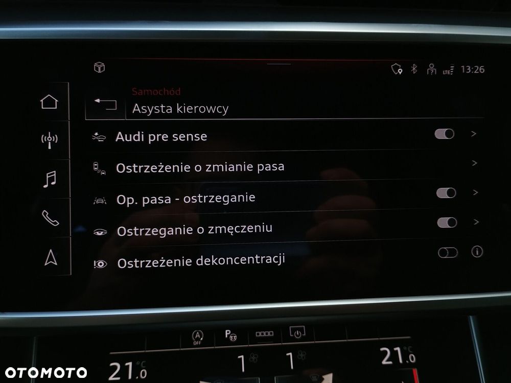 Audi A6 Avant - 34