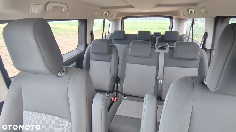Opel Zafira - 25