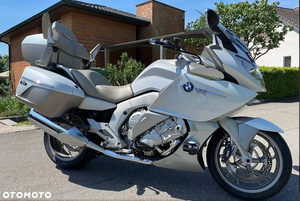 BMW K - 2