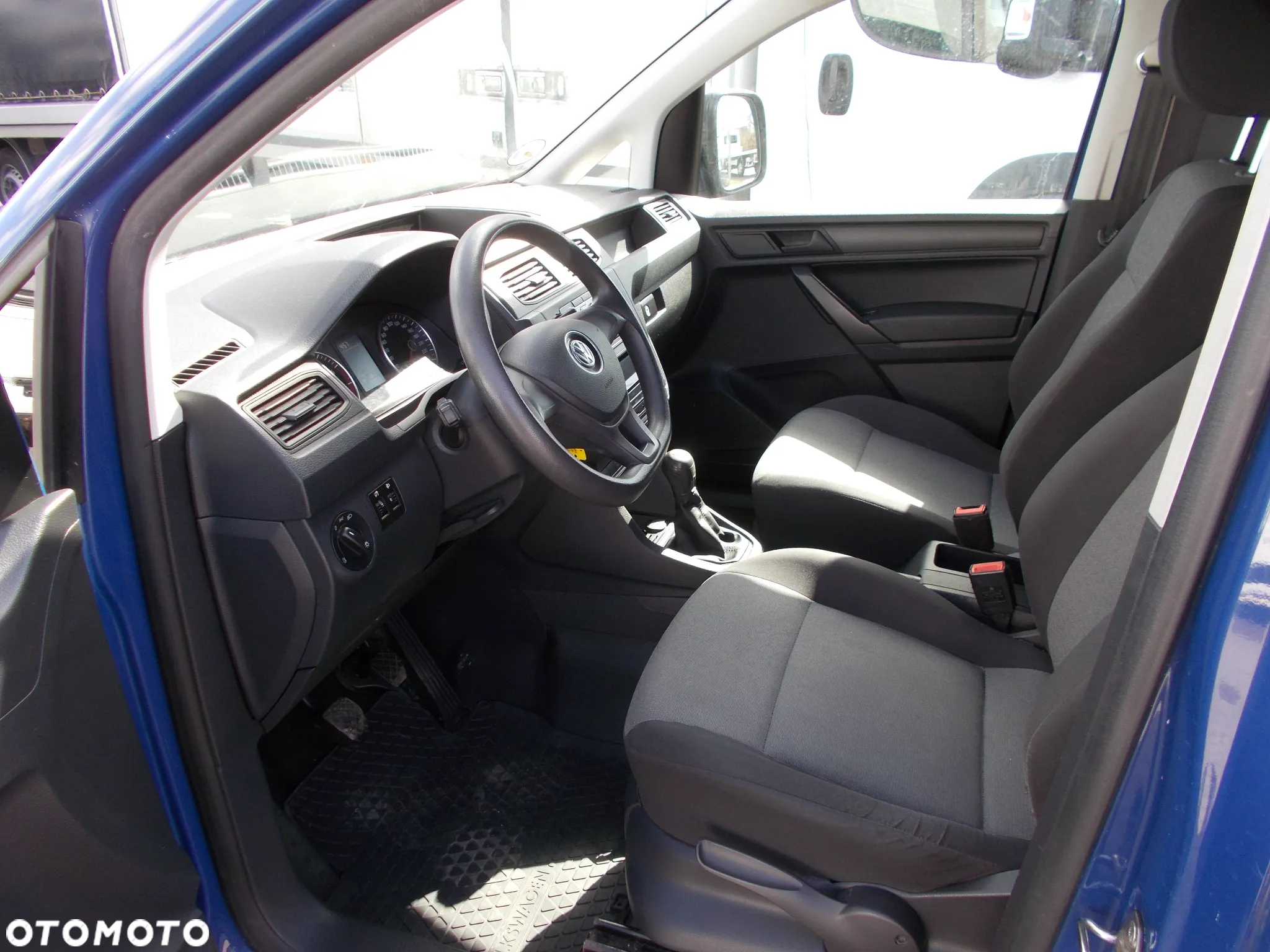 Volkswagen CADDY 1,2TSI - 18