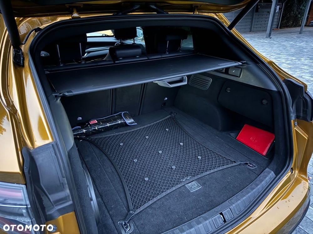 Alfa Romeo Stelvio 2.9 V6 Bi-Turbo Quadrifoglio Q4 - 20