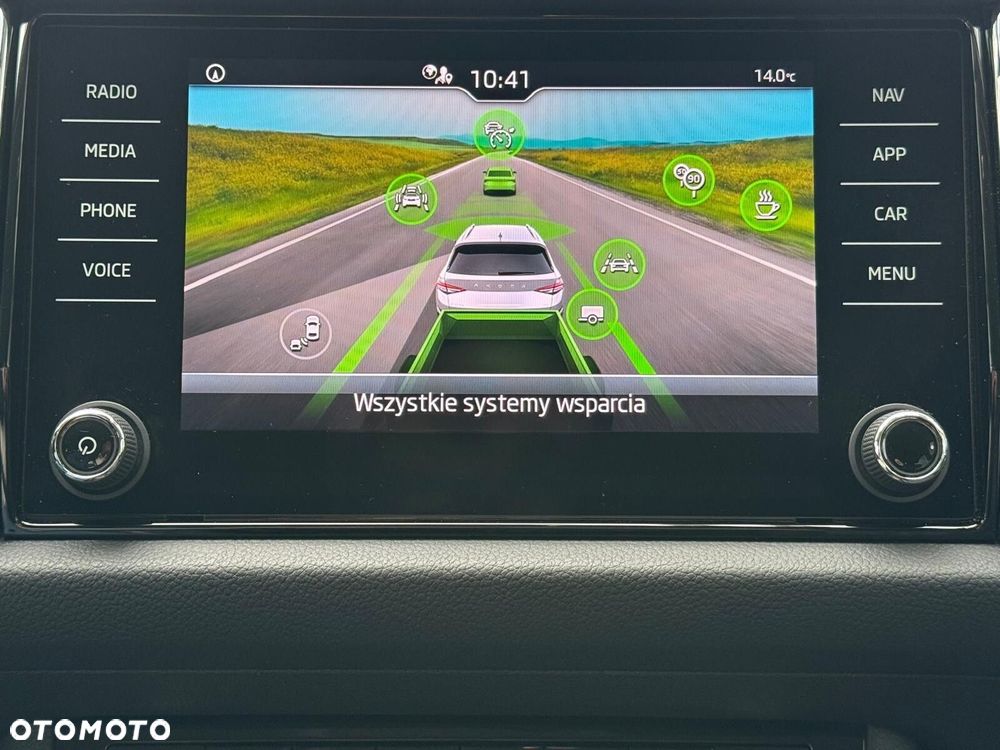 Skoda Kodiaq 2.0 TDI 4x4 Style DSG - 31