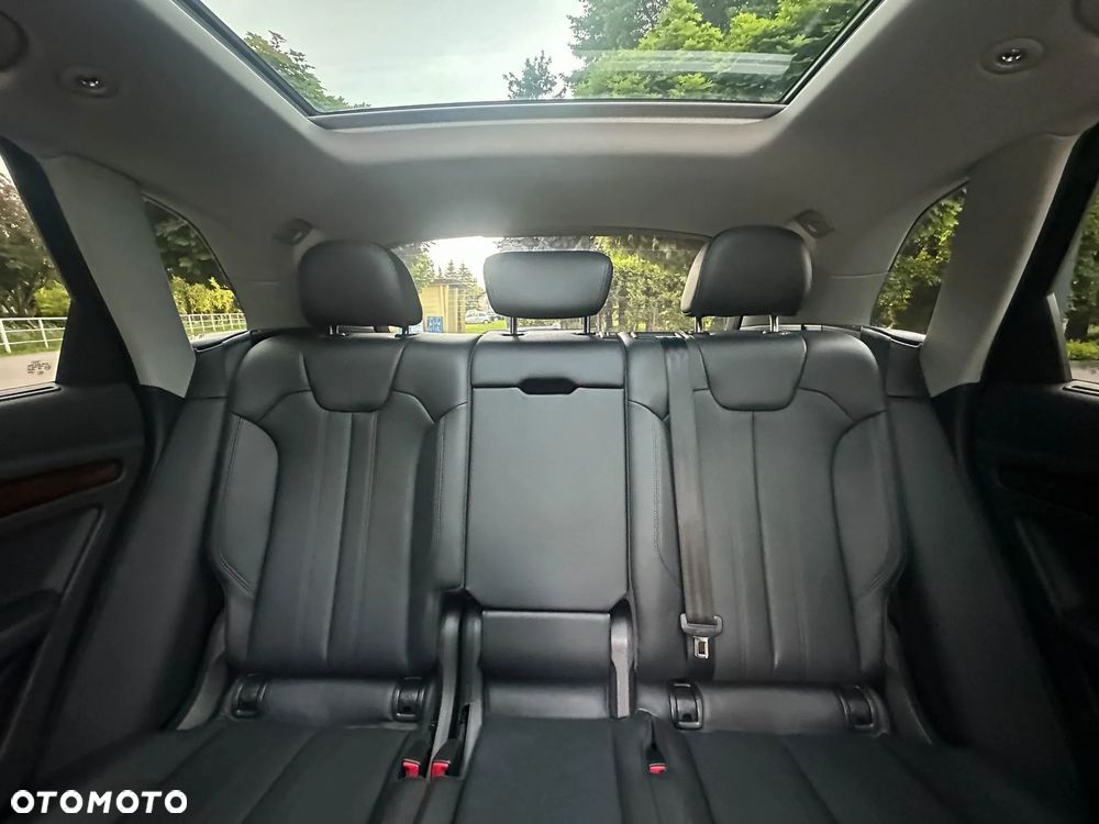 Audi Q5 2.0 TFSI Quattro S tronic - 21