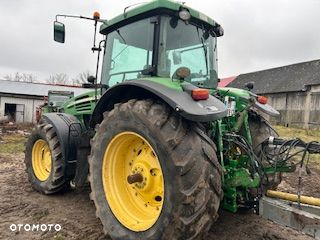 John Deere 7720 - 10