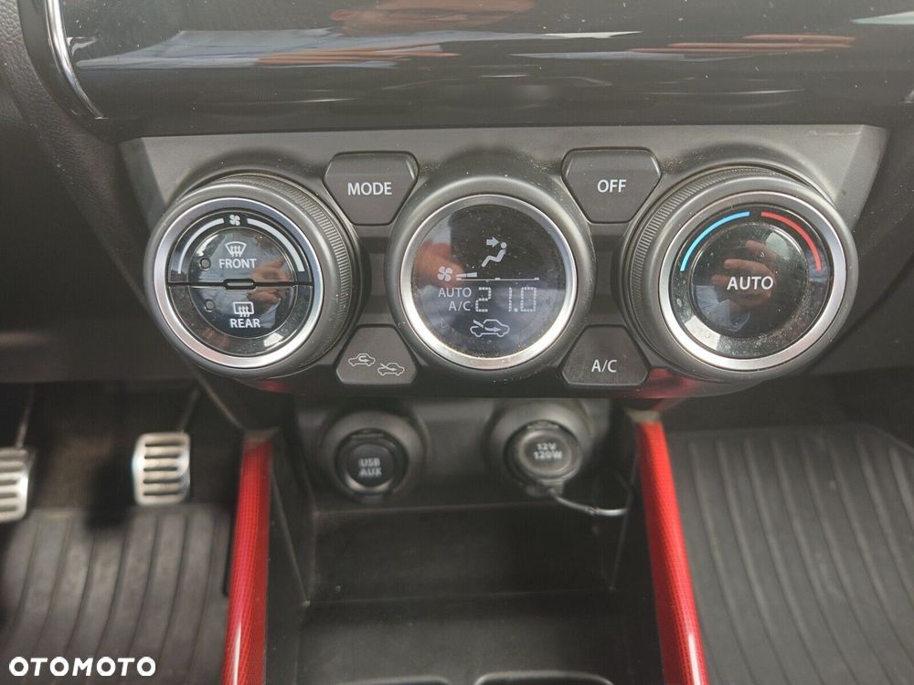Suzuki Swift - 16