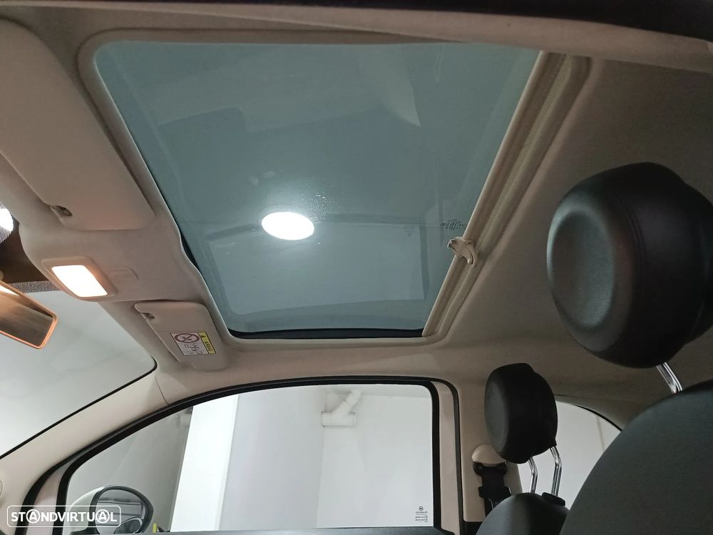 Fiat 500 1.0 GSE Hybrid Dolcevita - 23