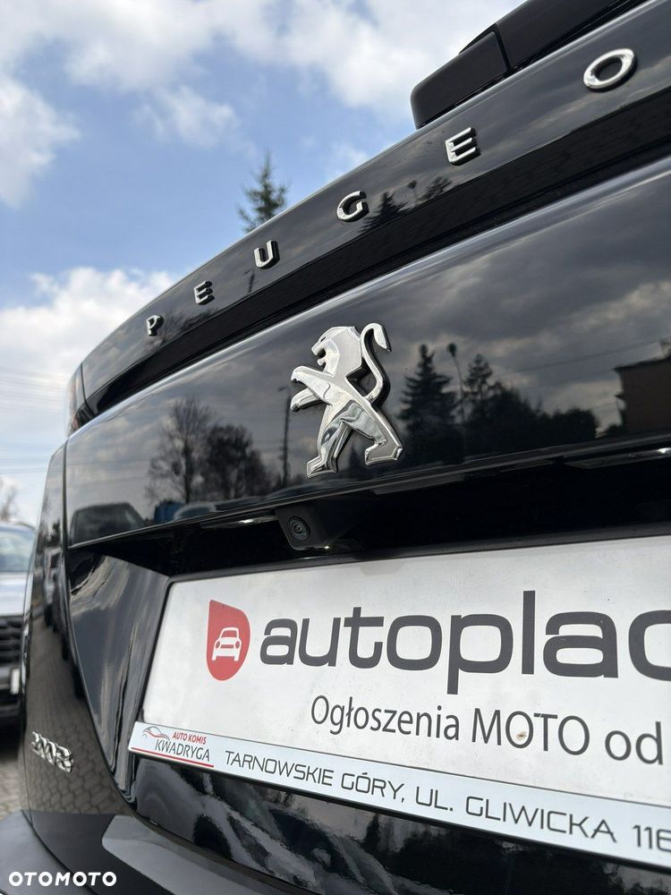 Peugeot 2008 BlueHDi 110 Allure - 11