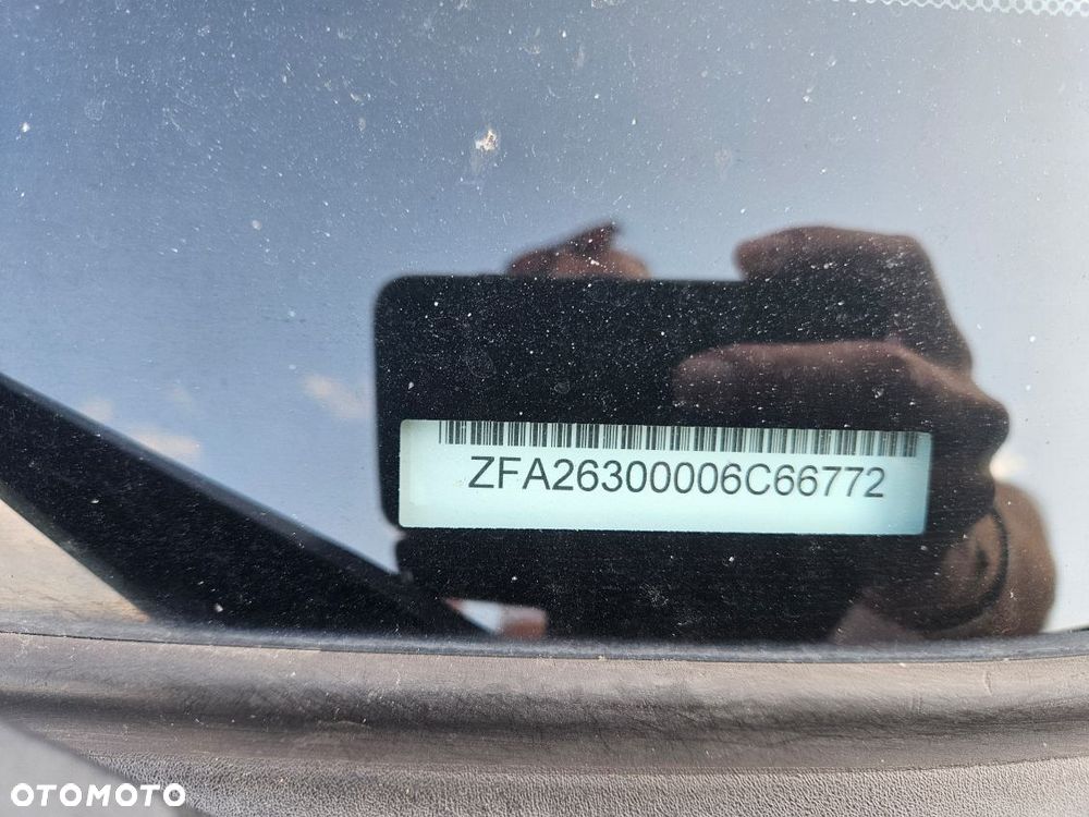 Fiat Doblo 1.6 Multijet 16V Easy - 22