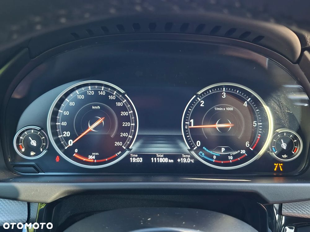 BMW X5 xDrive25d sport - 18
