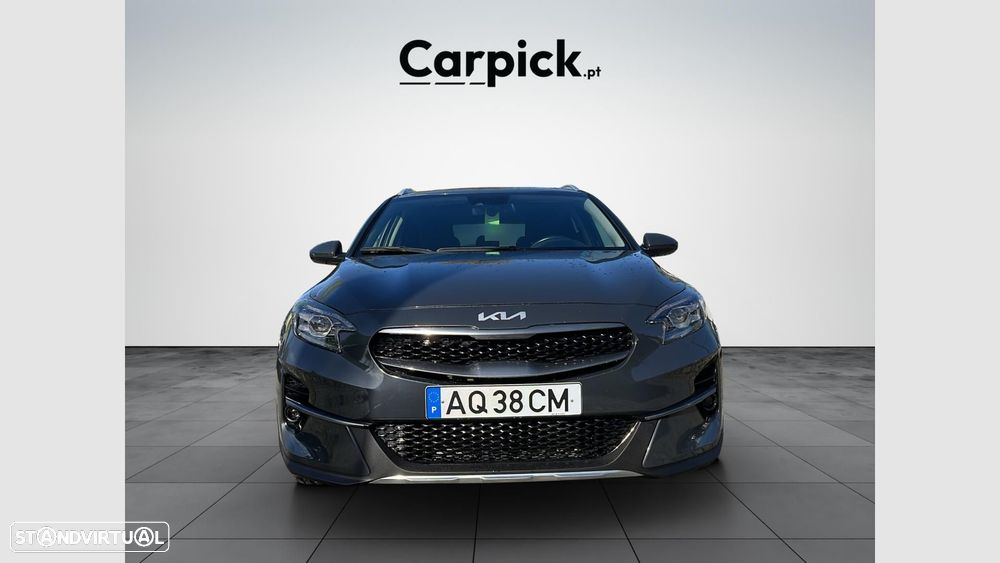 Kia XCeed 1.0 T-GDI Drive - 7