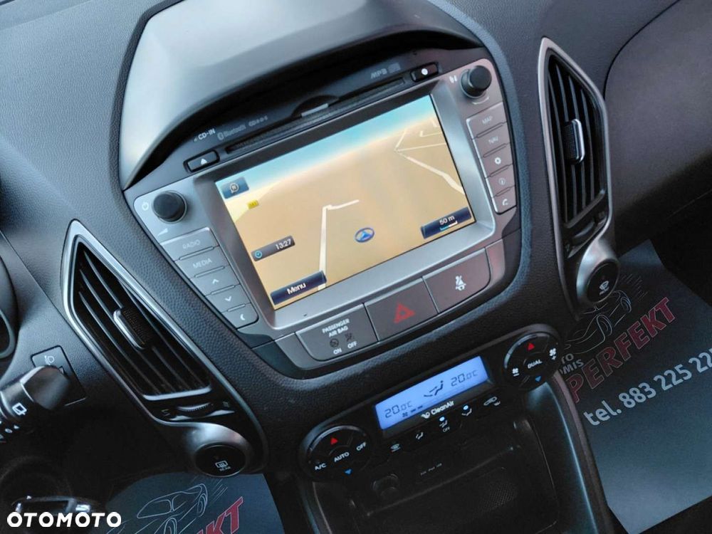 Hyundai ix35 - 25