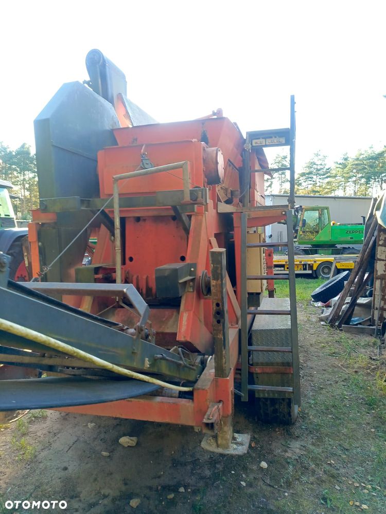 Inny Beyer KB7000 - 8