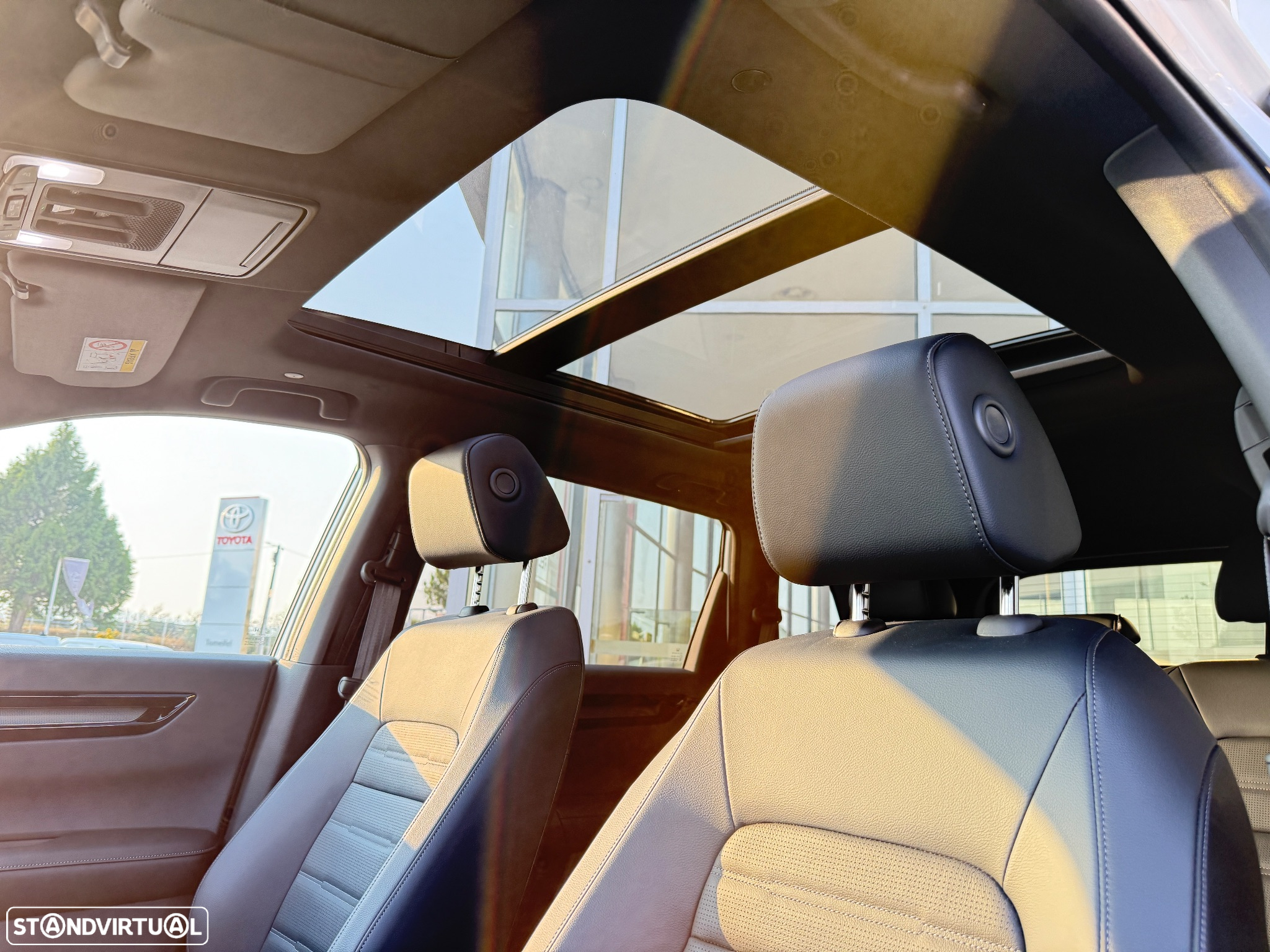 Honda CR-V 2.0 E:PHEV Advance - 23