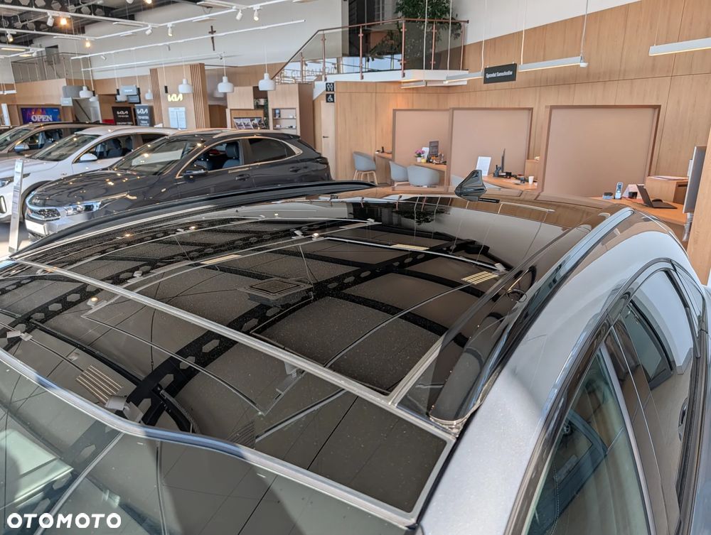 Kia XCeed 1.6 T-GDI GT-Line DCT - 37