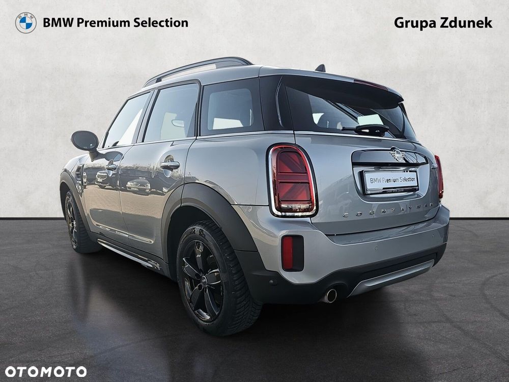 MINI Countryman - 7