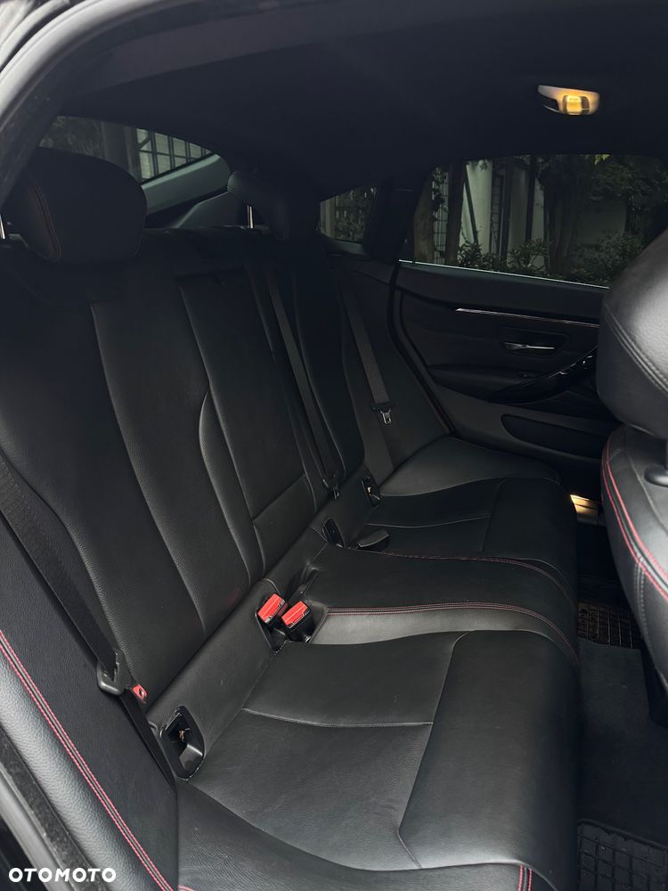 BMW Seria 4 430i M Sport - 20