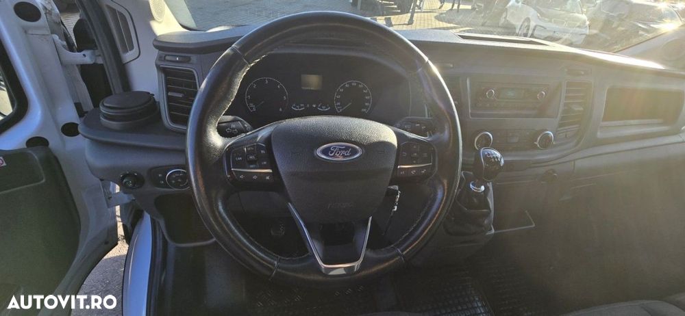 Ford Transit - 6