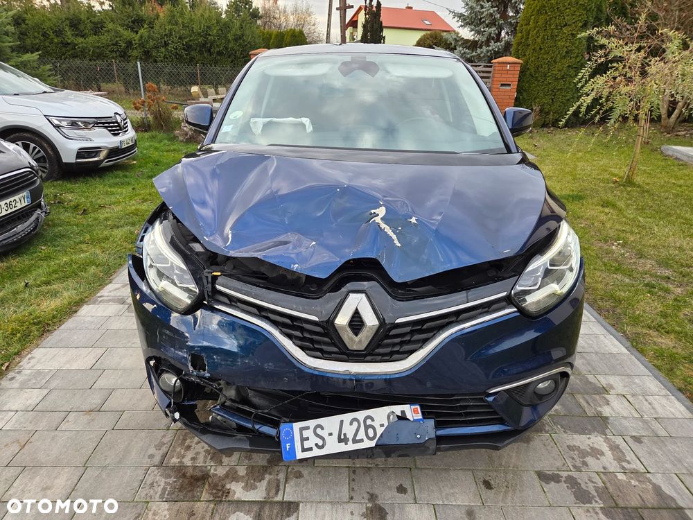 Renault Scenic - 8