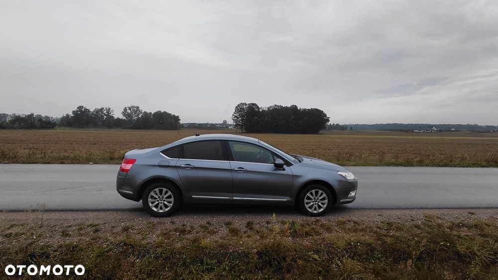 Citroën C5 1.6 e-HDi Selection MCP - 4