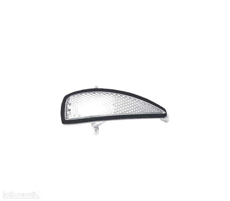 PISCA DIR DE ESPELHO PARA HONDA CIVIC VIII HATCHBACK 06-12 - 1