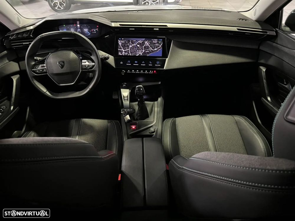 Peugeot 308 - 14