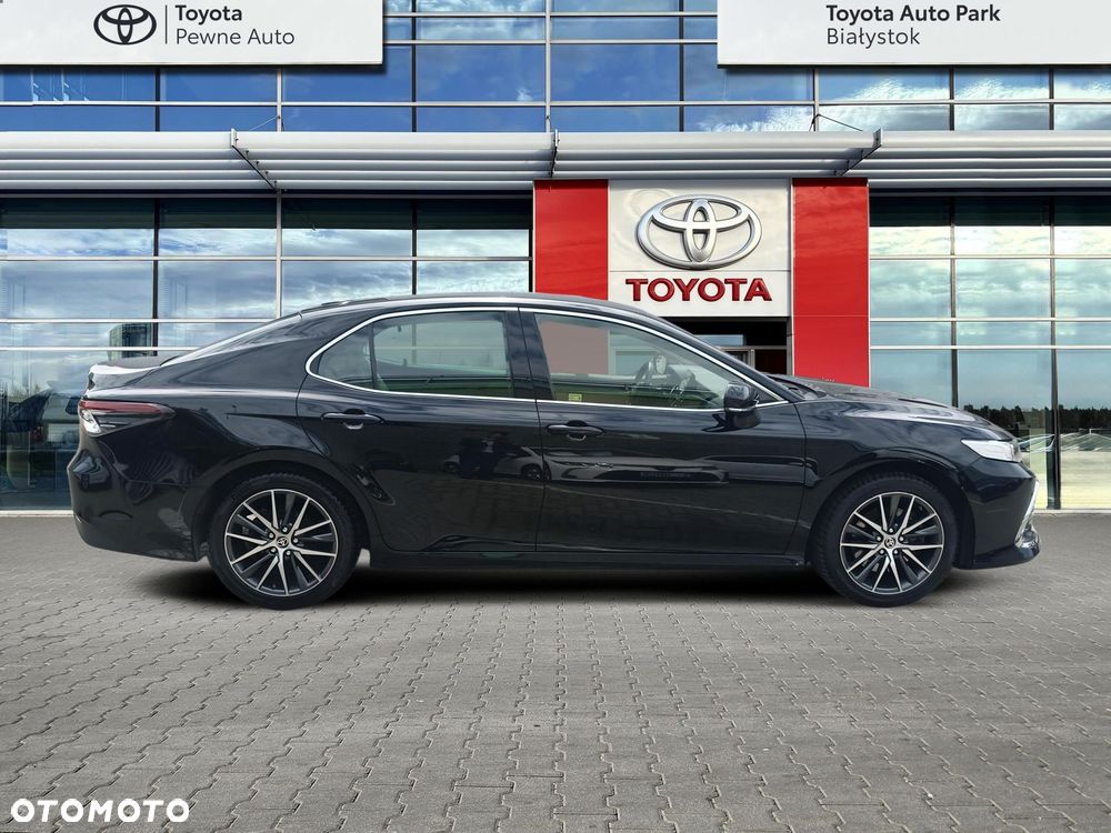 Toyota Camry 2.5 Hybrid Executive CVT - 6