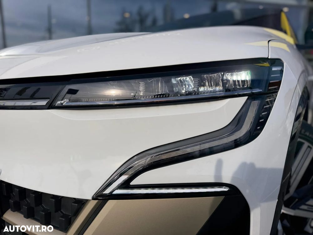 Renault Megane E-TECH 60 kWh 220 CP Iconic - 13