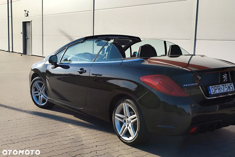 Peugeot 308 120 VTi Tendance - 18