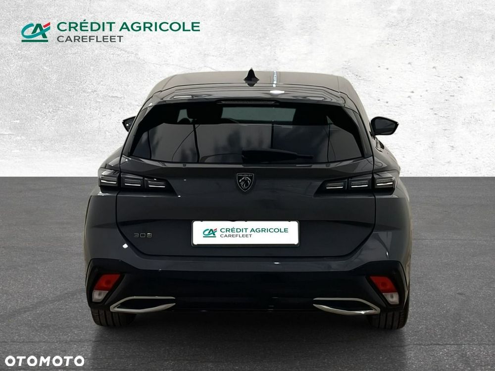 Peugeot 308 BlueHDi 130 EAT8 Allure Pack - 7