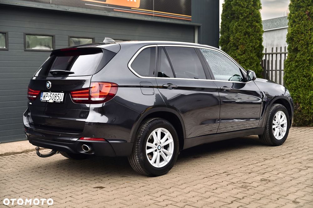 BMW X5 - 9