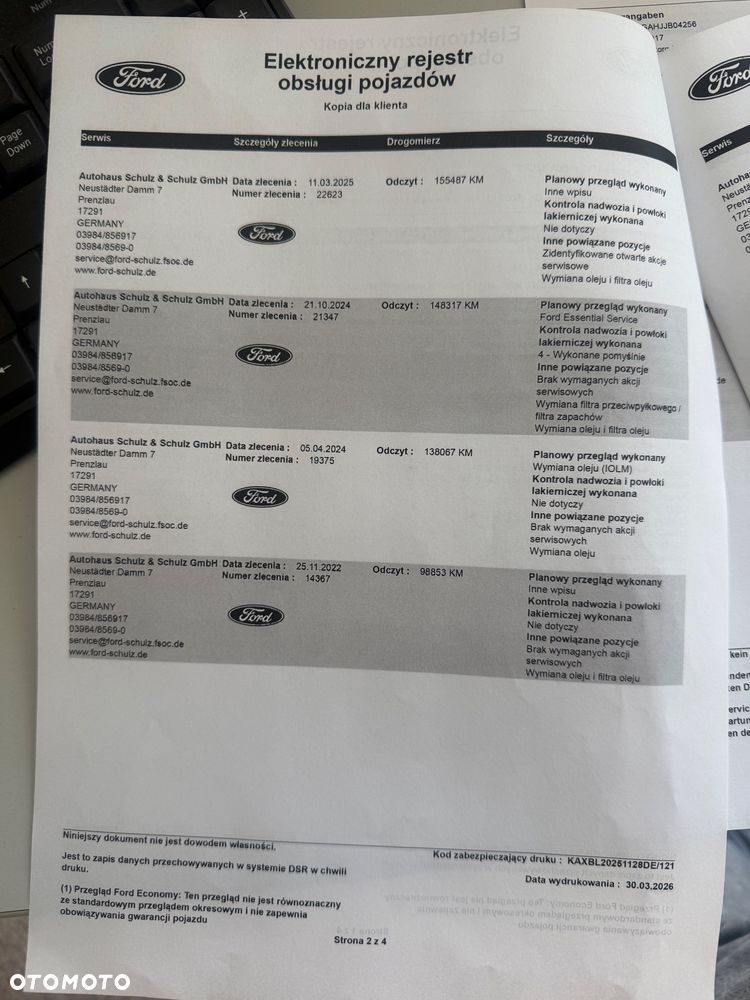 Ford Fiesta 1.5 TDCi S&S ST-LINE - 23