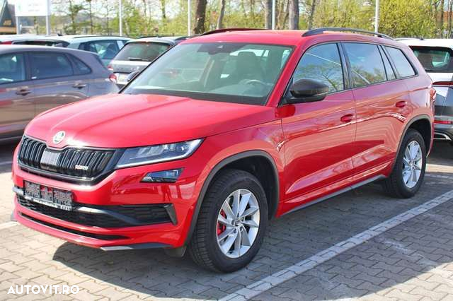 Skoda Kodiaq - 5