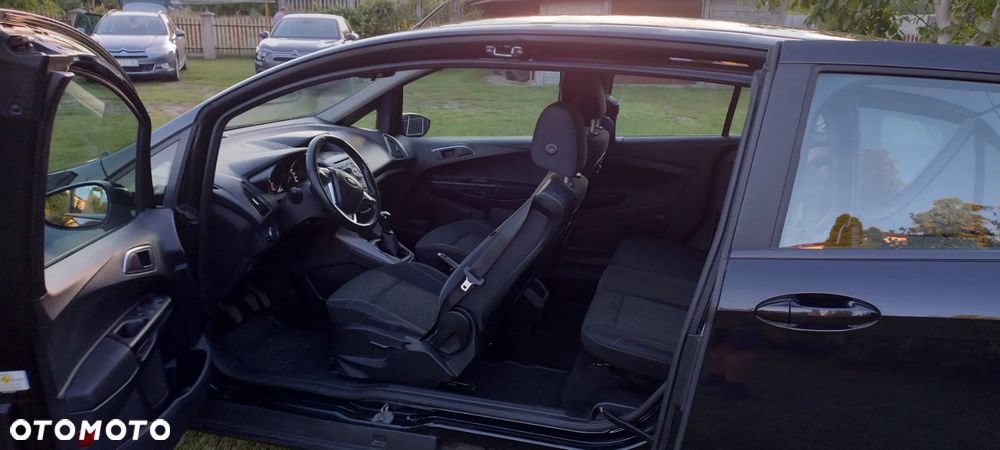 Ford B-MAX 1.0 EcoBoost Titanium X EU6 - 7