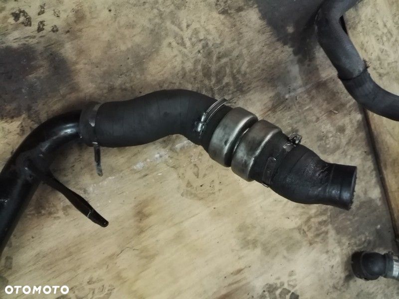 wąż powietrza 2.2 hdi boxer ducato jumper 06-11 - 2