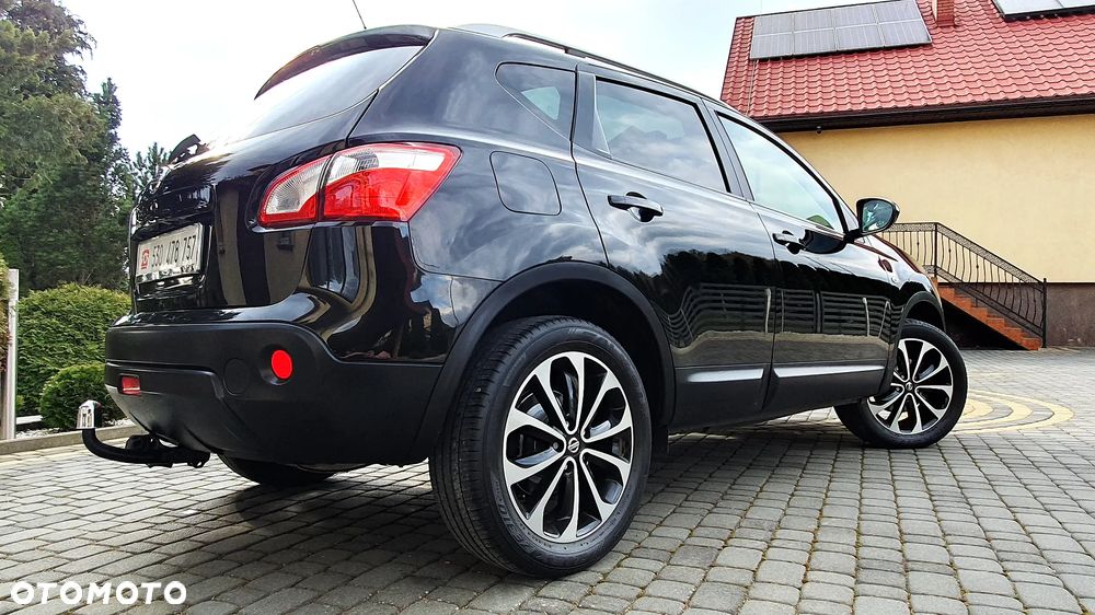 Nissan Qashqai 2.0 Tekna - 24