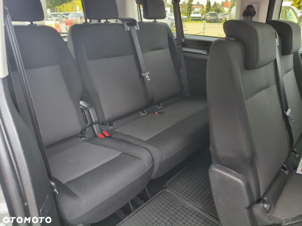 Opel Zafira - 15