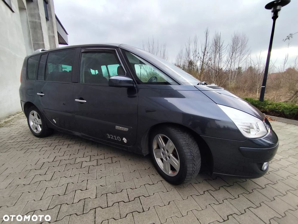 Renault Espace 2.0 dCi Impulsion - 6