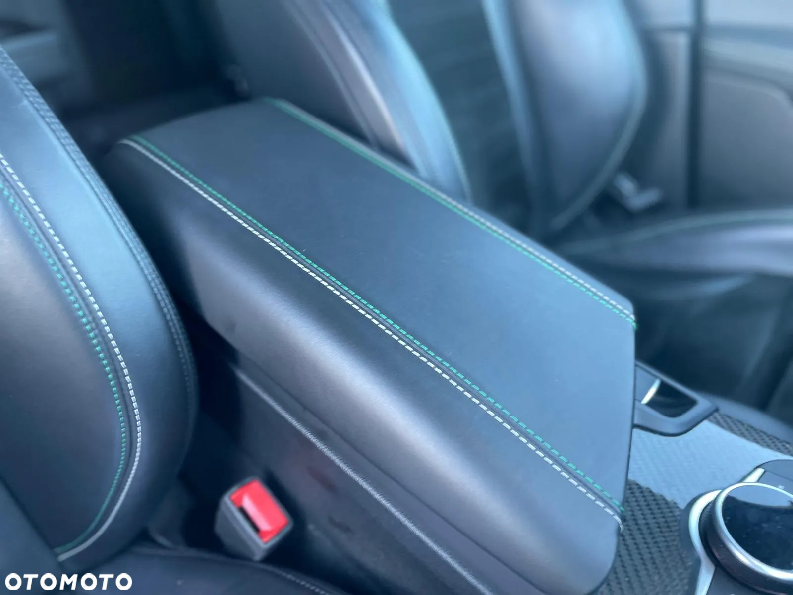 Alfa Romeo Stelvio 2.9 V6 Bi-Turbo Quadrifoglio Q4 - 28