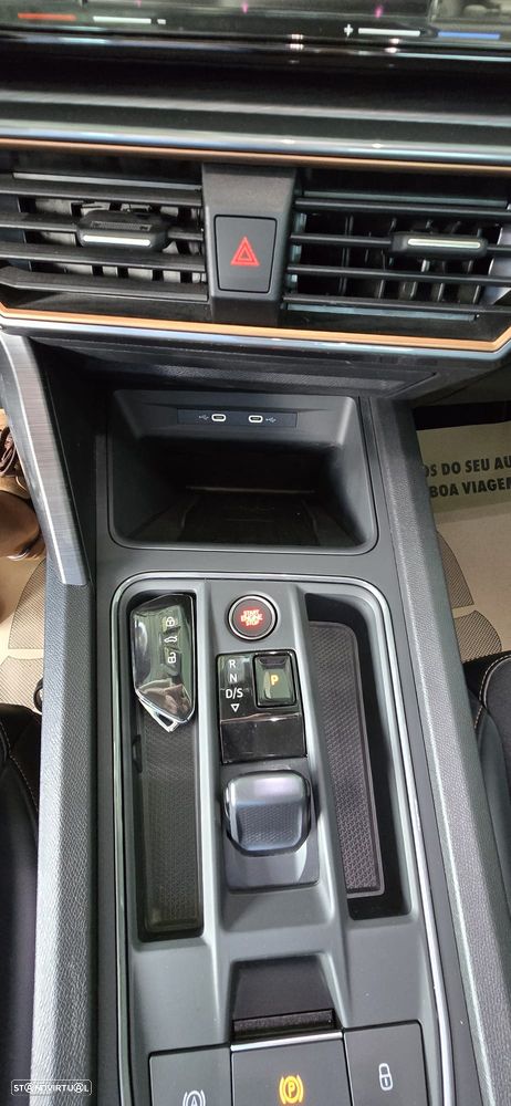 Cupra Formentor 1.4 e-Hybrid DSG - 48