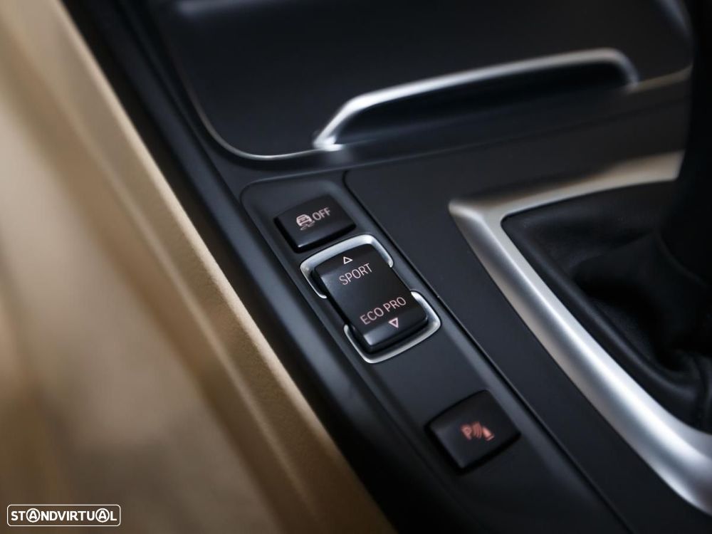 BMW 430 Gran Coupé - 20