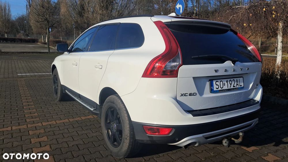 Volvo XC 60 - 7