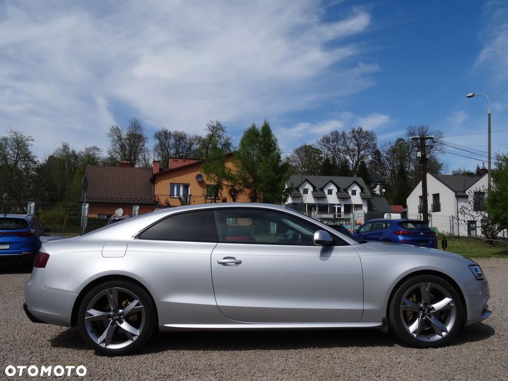 Audi A5 Coupé 2.0 TFSI Quattro S tronic - 12
