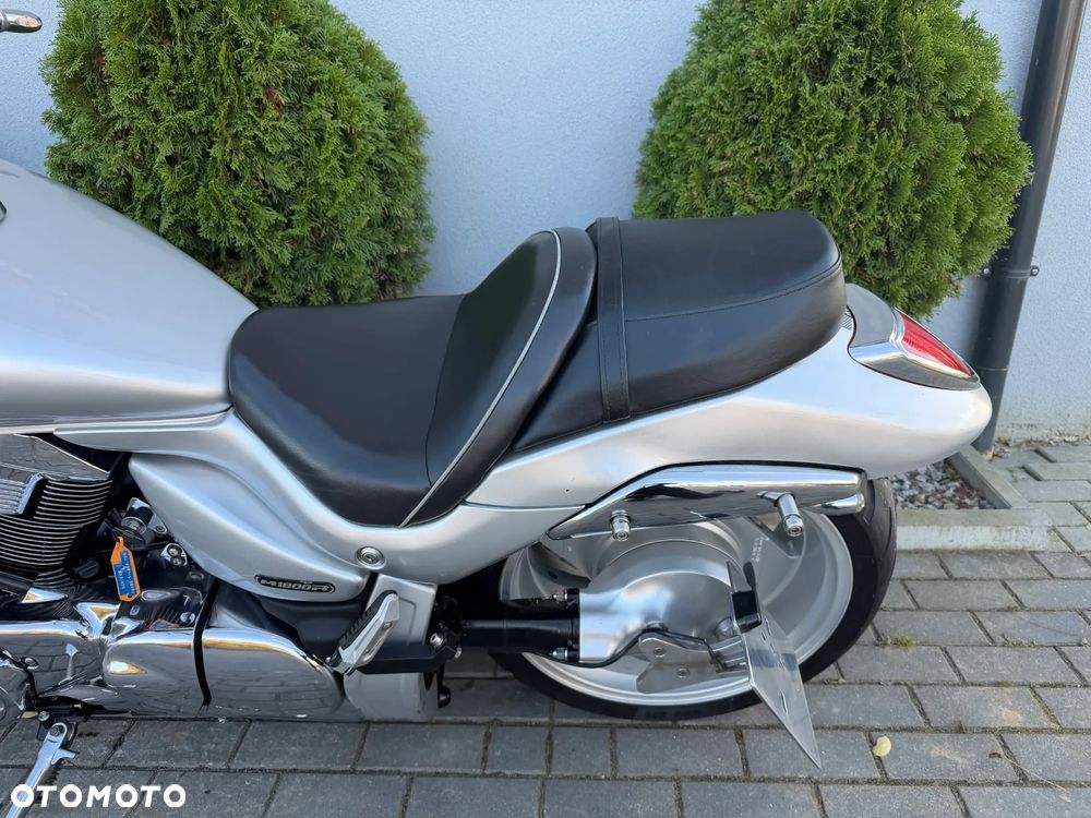 Suzuki VZ - 29