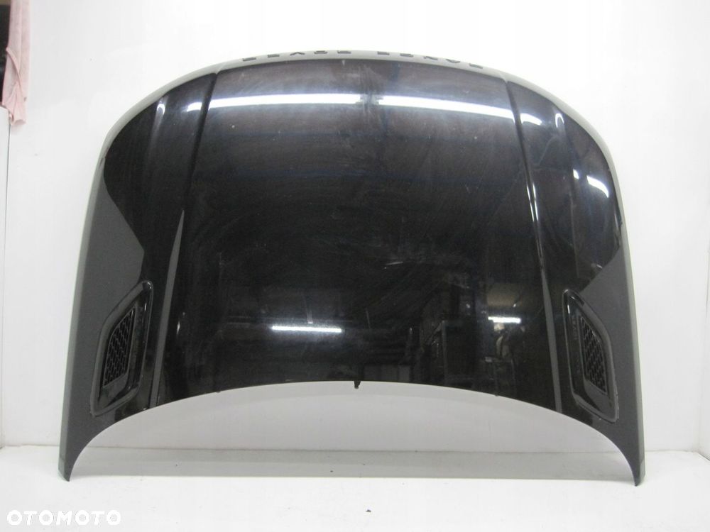 Maska RANGE ROVER SPORT - 1