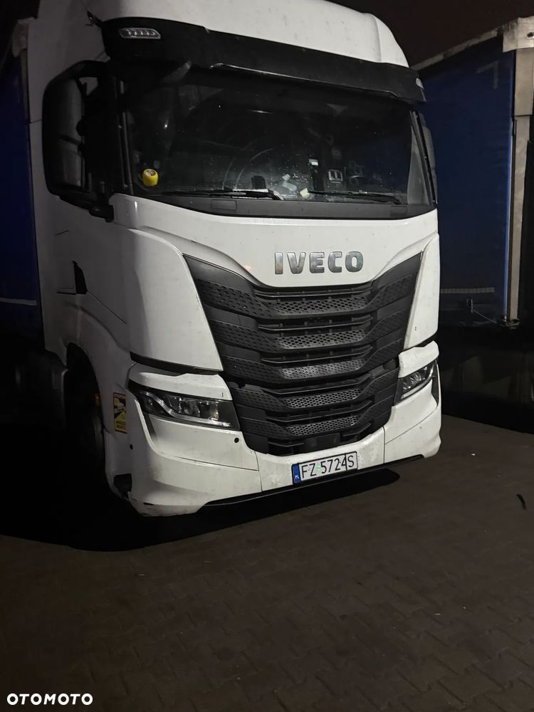 Iveco AS440S49T/P - 6